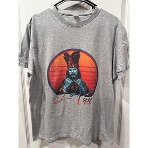 Vintage y2k Lo pan big trouble in little China movie promo Unique Creation Tag